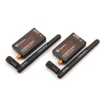 Prezzo all'ingrosso di buona qualità Holybro popolare Sik telemetria Radio V3 500Mw 915Mhz FPV accessori